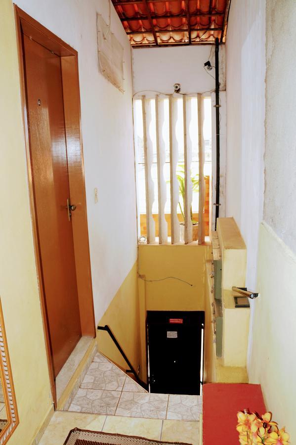 Lea Pousada Fortaleza  Exterior foto