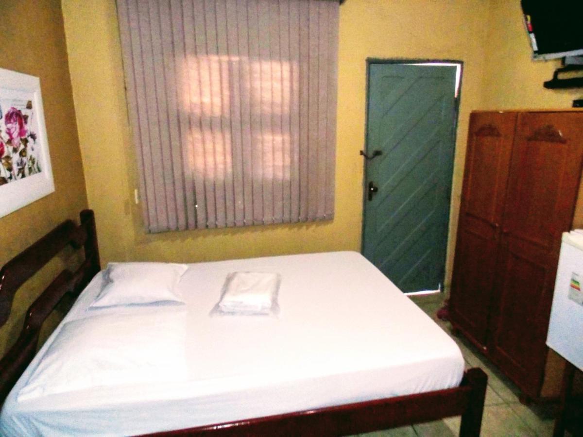 Lea Pousada Fortaleza  Exterior foto