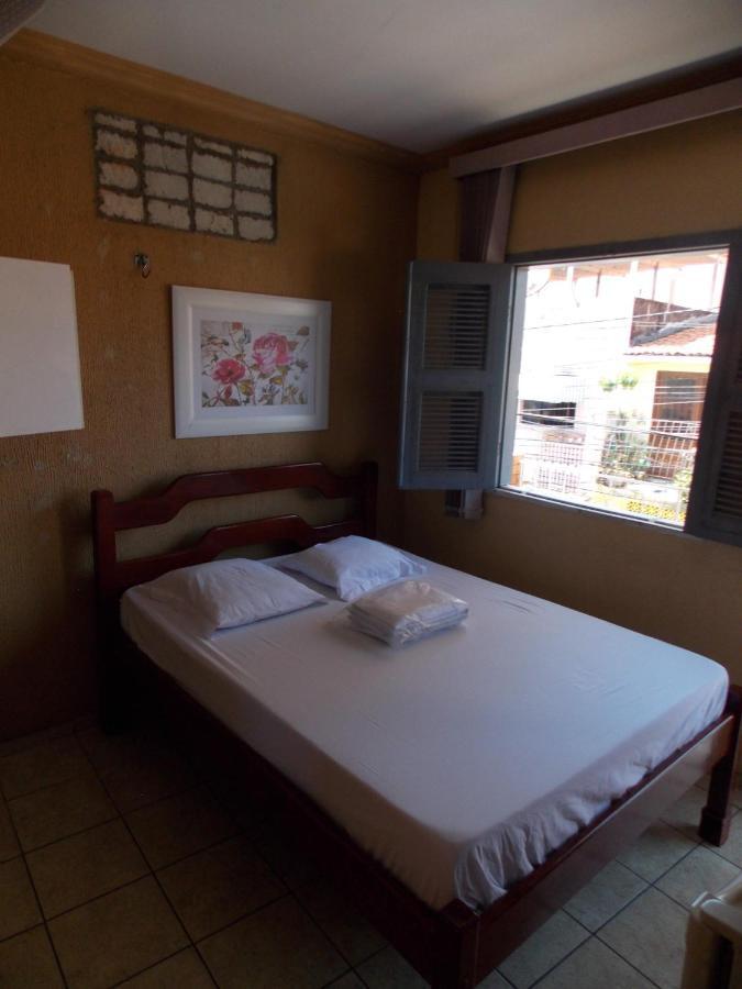 Lea Pousada Fortaleza  Exterior foto