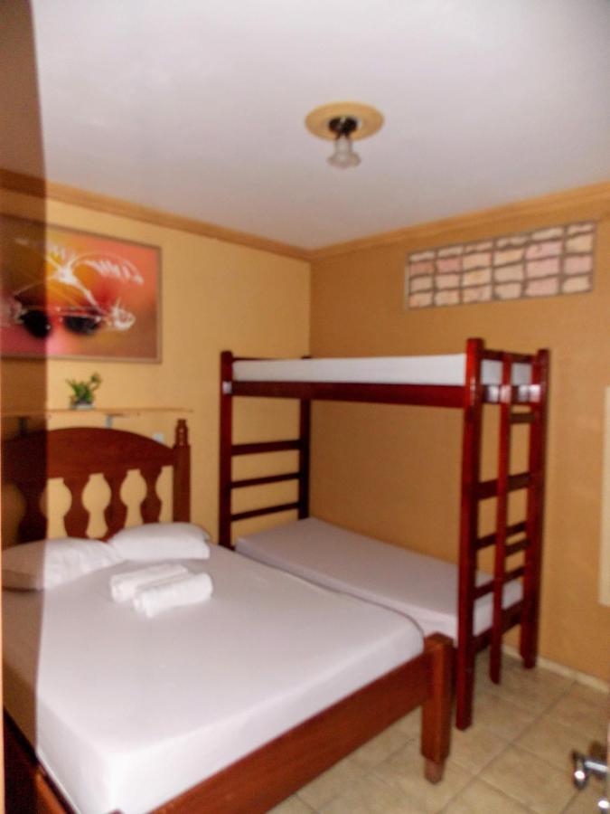 Lea Pousada Fortaleza  Exterior foto